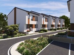 Bragadiru, zona parc Ghidigeni