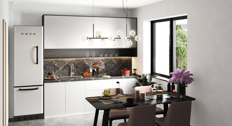 Bragadiru, zona parc Ghidigeni