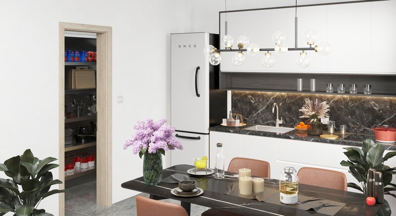 Bragadiru, zona parc Ghidigeni